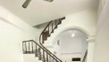 Cho thuê nhà nguyên căn Tựu Liệt làm CHDV 6 Triệu, 40m2, 4 tầng